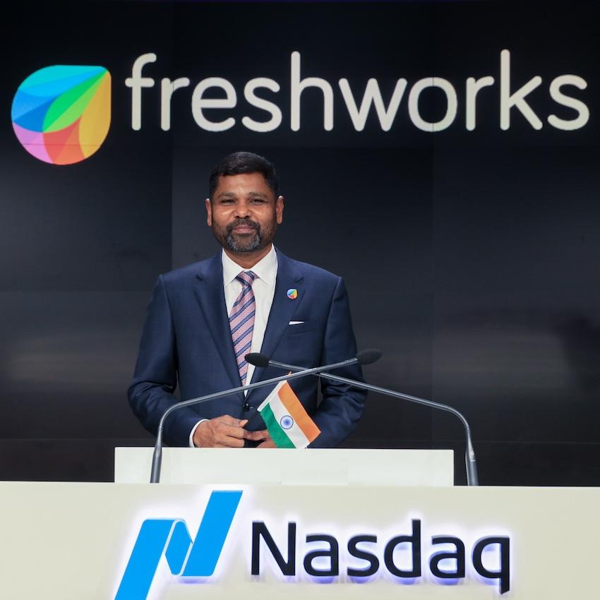 Freshworks to cut its workforce by 13 pc to streamline operations [Video]