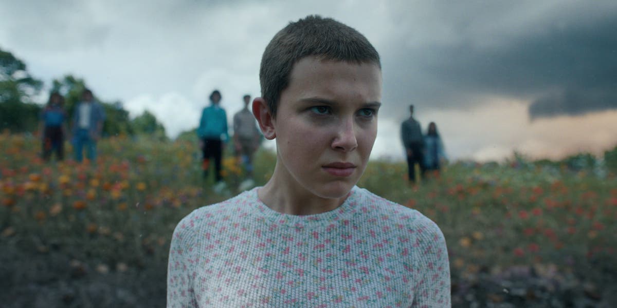 Stranger Things: everything we know about season 5  cast, release date, episode titles [Video]