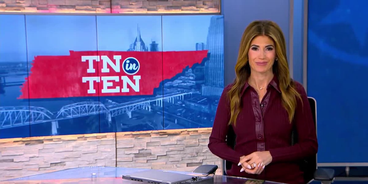 TN in Ten 11-7-24 [Video]