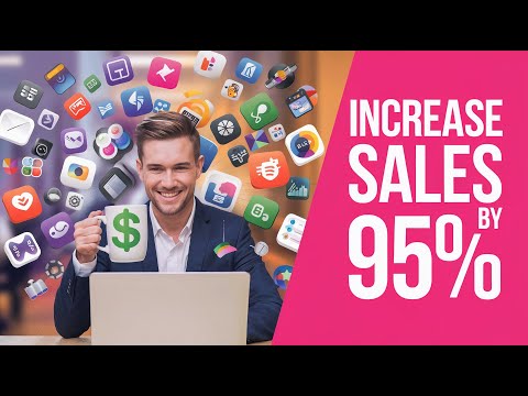 How Small Businesses Use AI to Increase Sales by 95% [Video]