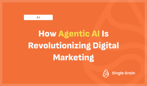 How Agentic AI Is Revolutionizing Digital Marketing [Video]