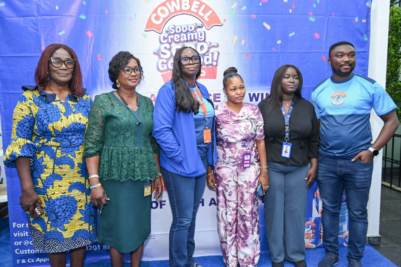 Cowbell Gives Back to Consumers with Exciting N150 Million Sooo Creamy Sooo Good Promo [Video]