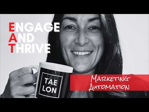 Marketing automation is impersonal and lacks a human touch 🤖 [Video]