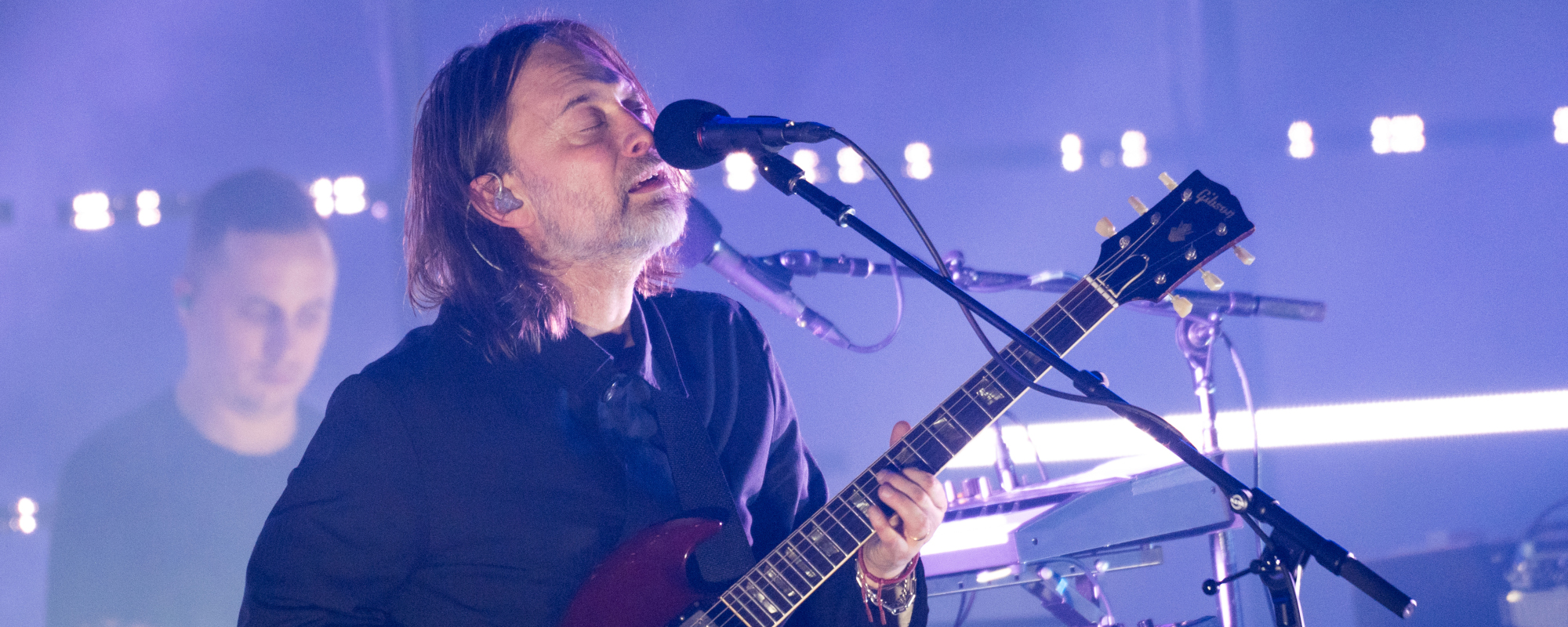 4 Must-Hear Songs From Radiohead Side Project The Smile [Video]