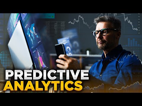 How AI is Transforming Predictive Analytics in Finance [Video]