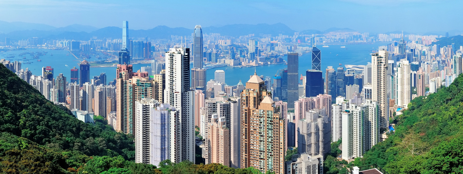 Hong Kong proposes tax breaks for digital assets [Video]