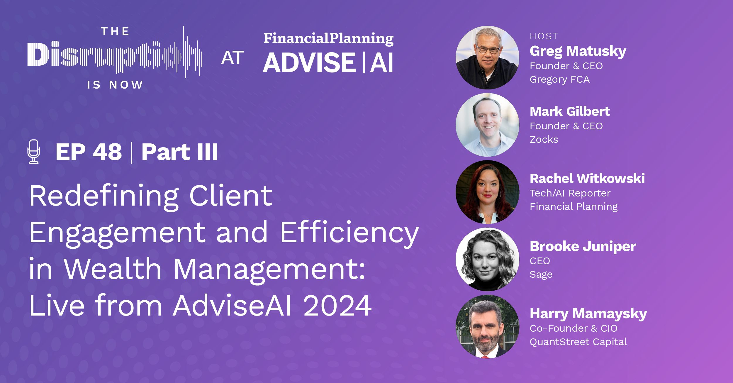 AI Is Changing Financial Advising Faster Than Anyone Predicted [Video]