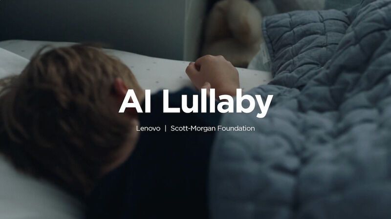 Empowering AI Voice Tools : ai lullaby [Video]