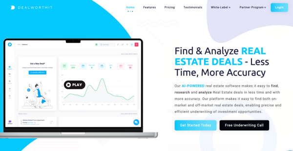 DealWorthIt Reviews: Pricing & Software Features 2024 [Video]
