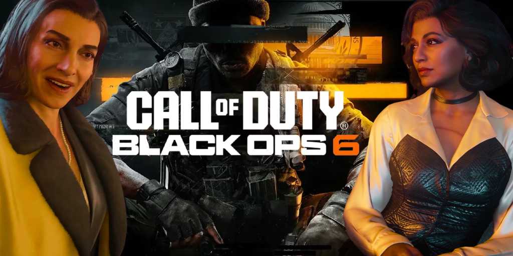 Call of Duty: Black Ops 6’s campaign is a feast for James Bond fans [Video]