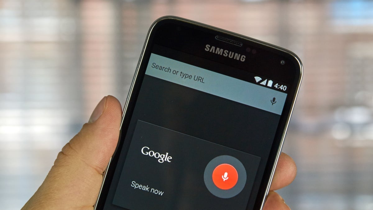 Google is testing a real-time voice-to-search feature [Video]