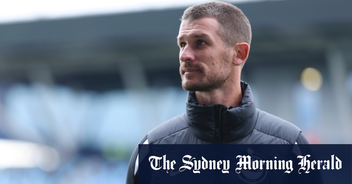 A secret algorithm brought English Premier League success to Brighton & Hove Albion. It told them to hire ex-Socceroo Dario Vidosic [Video]