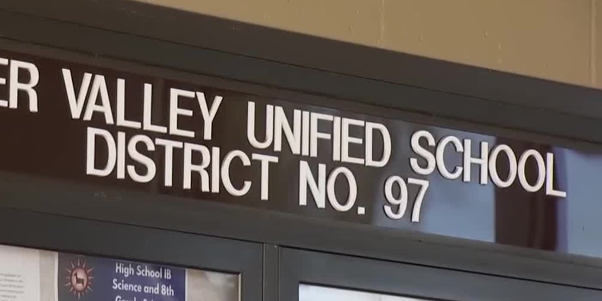 Arizona school districts face major budget cuts; voters reject bonds, overrides [Video]