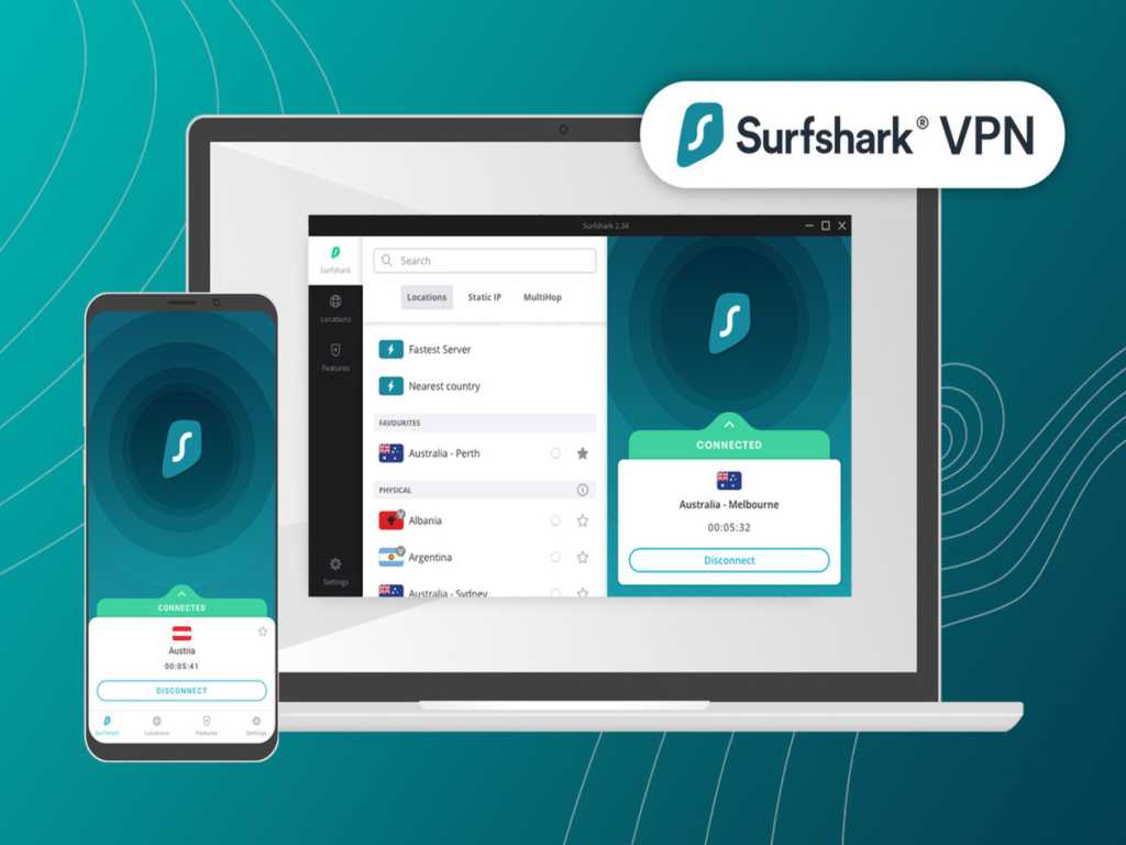 The friendliest shark in the sea of internet privacy is a discounted VPN [Video]