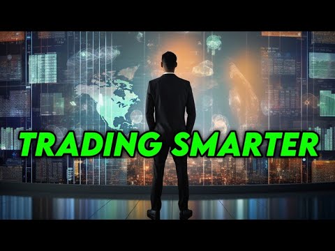 Trading Smarter, Not Harder: AI Strategies for Maximum Gains online boost bd [Video]