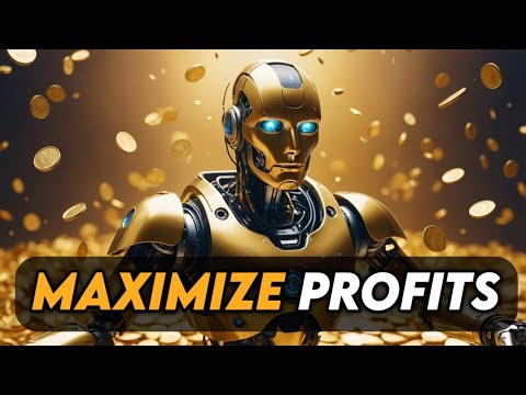 Maximize Profits: AI Trading Strategies for Beginners and Experts online boost bd [Video]