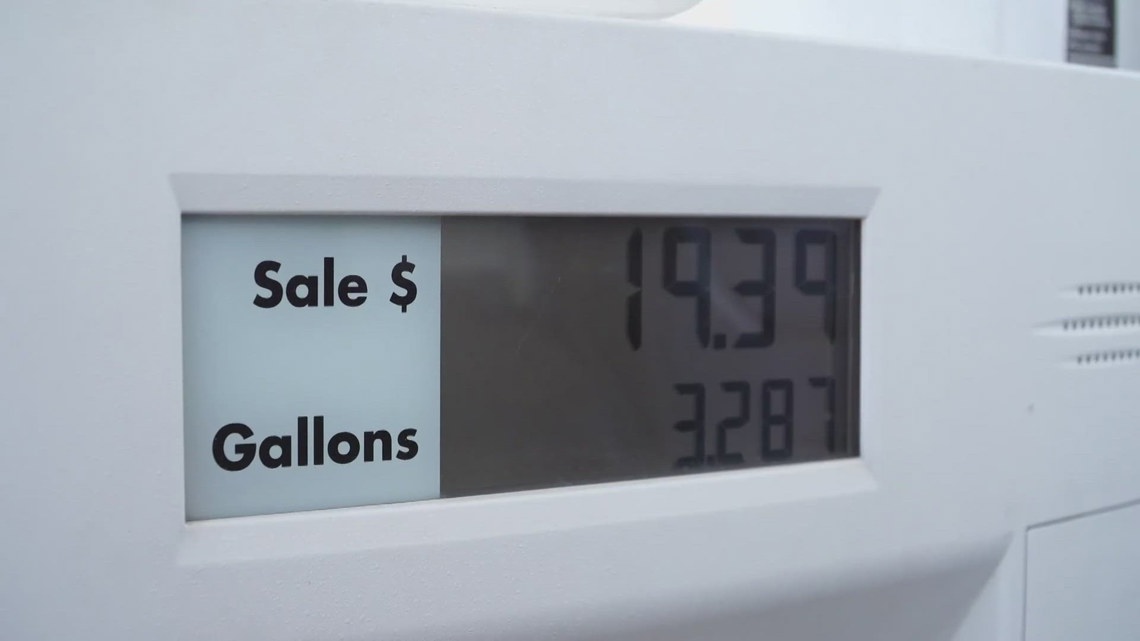 California Air Resources Board vote could raise gas prices [Video]