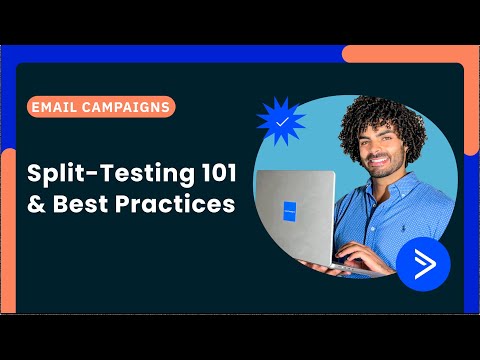 How to Use Split Testing to Boost Your Email Campaign Success [Video]