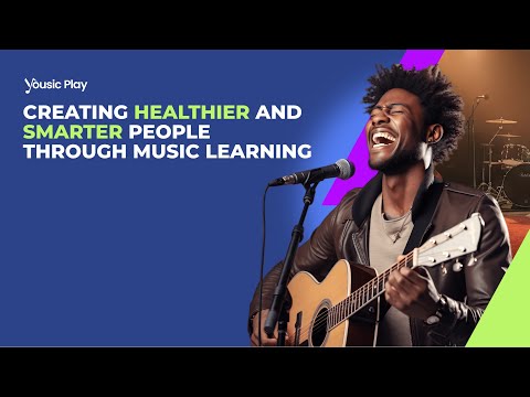 Verite and Yousic Play Partner to Revolutionize Music Education on a Global Scale [Video]