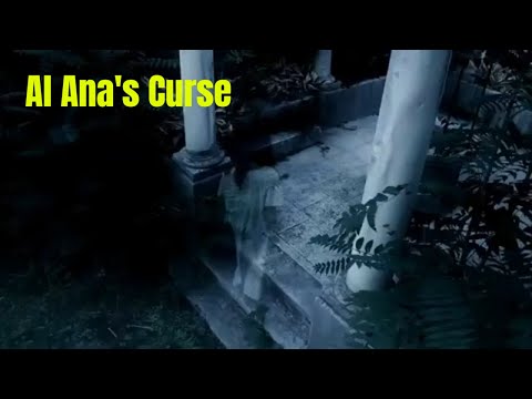 Al Anas Curse Takes Readers on a Spine-Chilling Adventure: Jerome R. McGinns Award-Winning Debut Shines [Video]