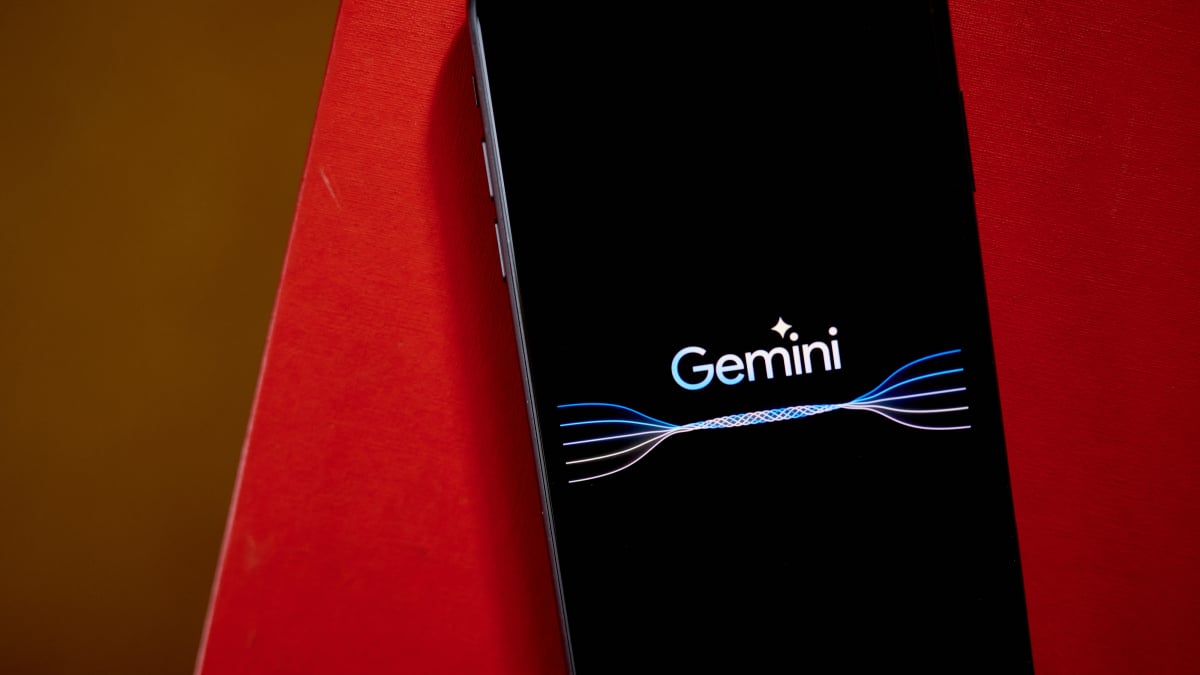 Google Gemini app may be coming to iPhone soon  here’s what we know [Video]