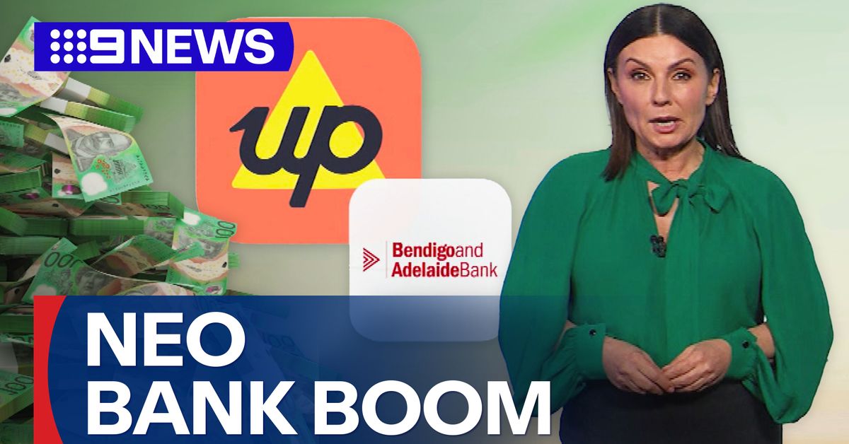 Neo-bank reaches new milestone in bid to challenge traditional banking services [Video]