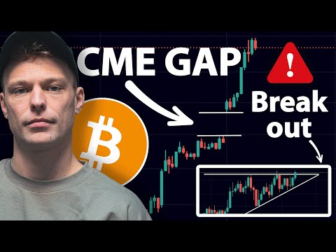 BITCOIN: 90% WILL MISS THESE CHARTS!!!!!!! [Video]