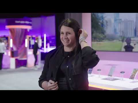 Simplify your life with moto ai  #LenovoTechWorld 2024 [Video]