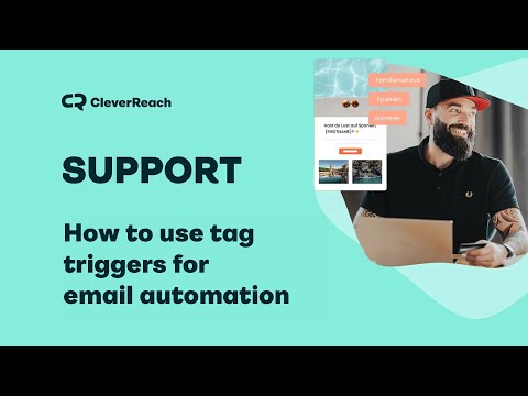 How to Use Tagging in Email Marketing: Advantages and Examples [Video]