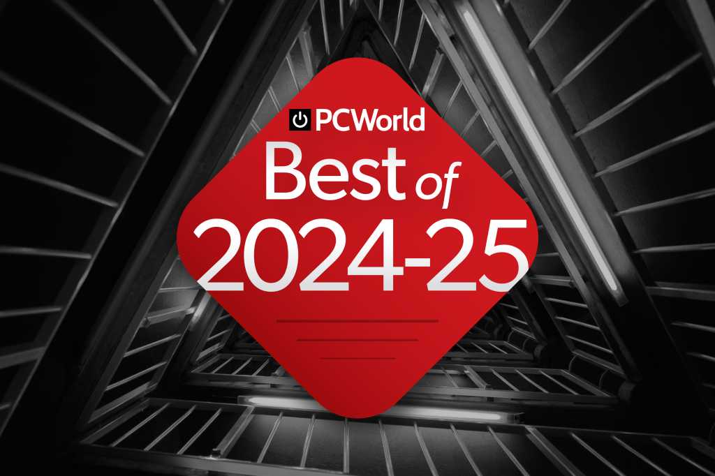 The best PC hardware and software of 2024/2025 [Video]