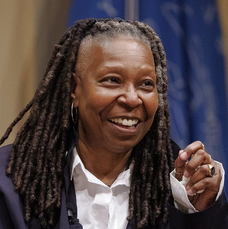 Whoopi Goldberg Set to Launch New Womens Sports Network in U.S. [Video]