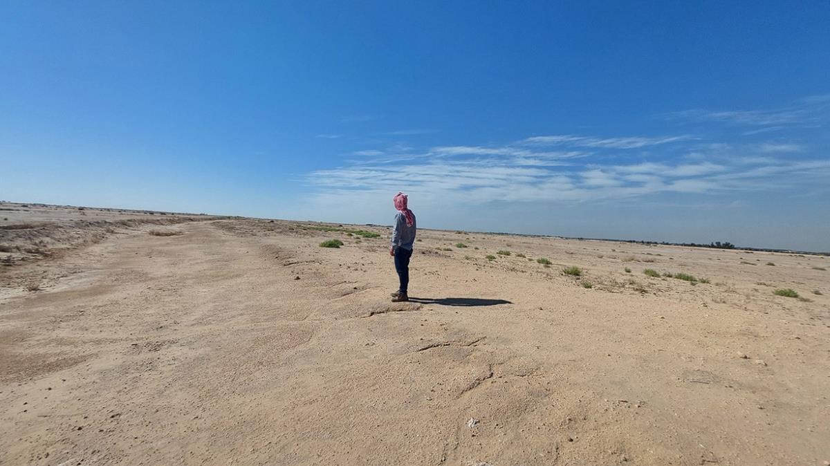 US Spy Satellite Imagery Helps Archaeologists Find Ancient Battlefield [Video]