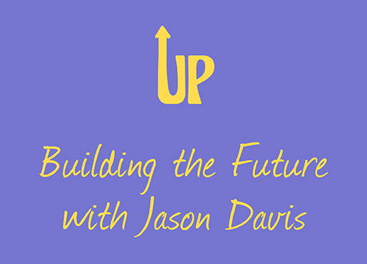 Building the Future with Jason Davis [Video]