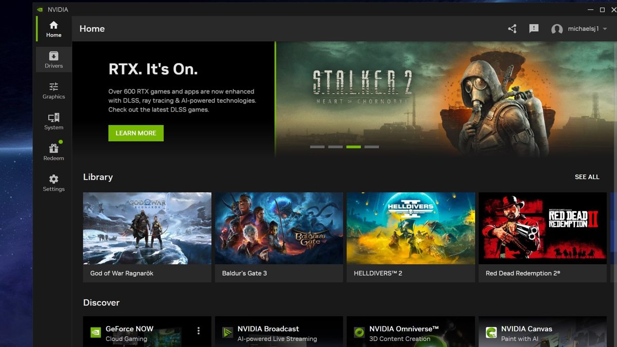 ‘Nvidia app’ Launches to Replace GeForce Experience: Here’s What It Can Do [Video]