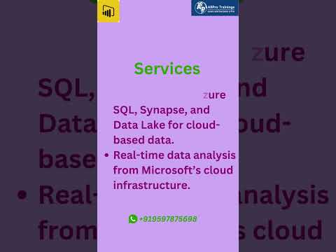 PowerBi Data Source [Video]