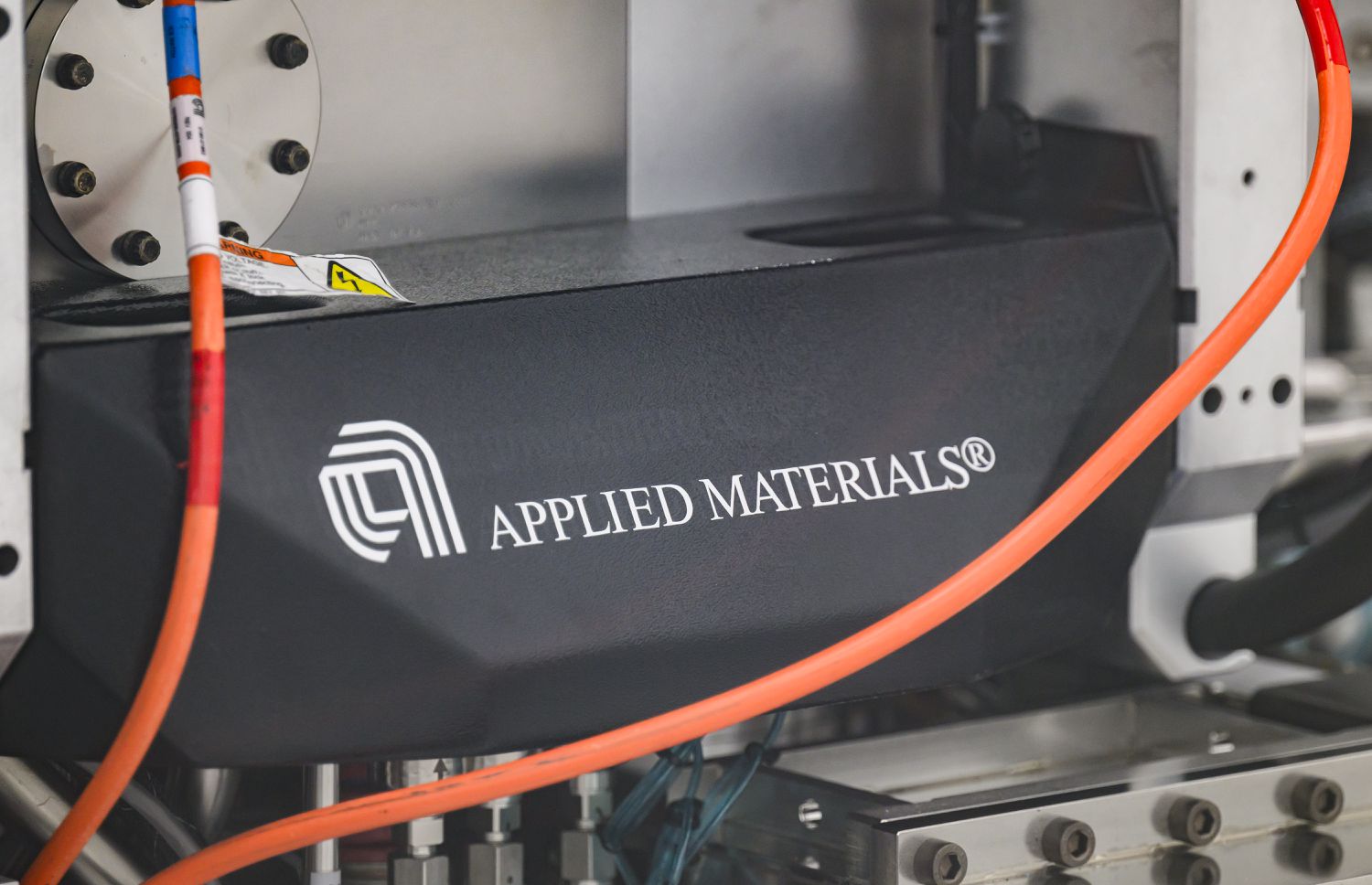 What Wall Street Analysts Think of Applied Materials’ Stock Ahead of Earnings [Video]