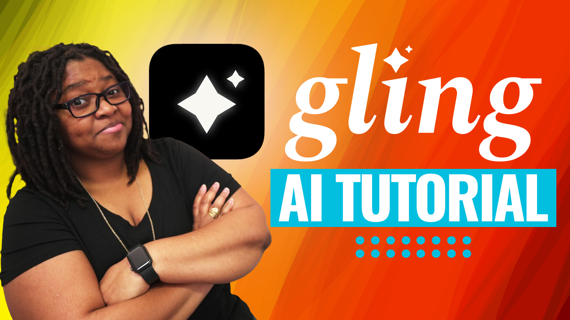 Gling AI Tutorial – Best AI Video Editor in 2024?