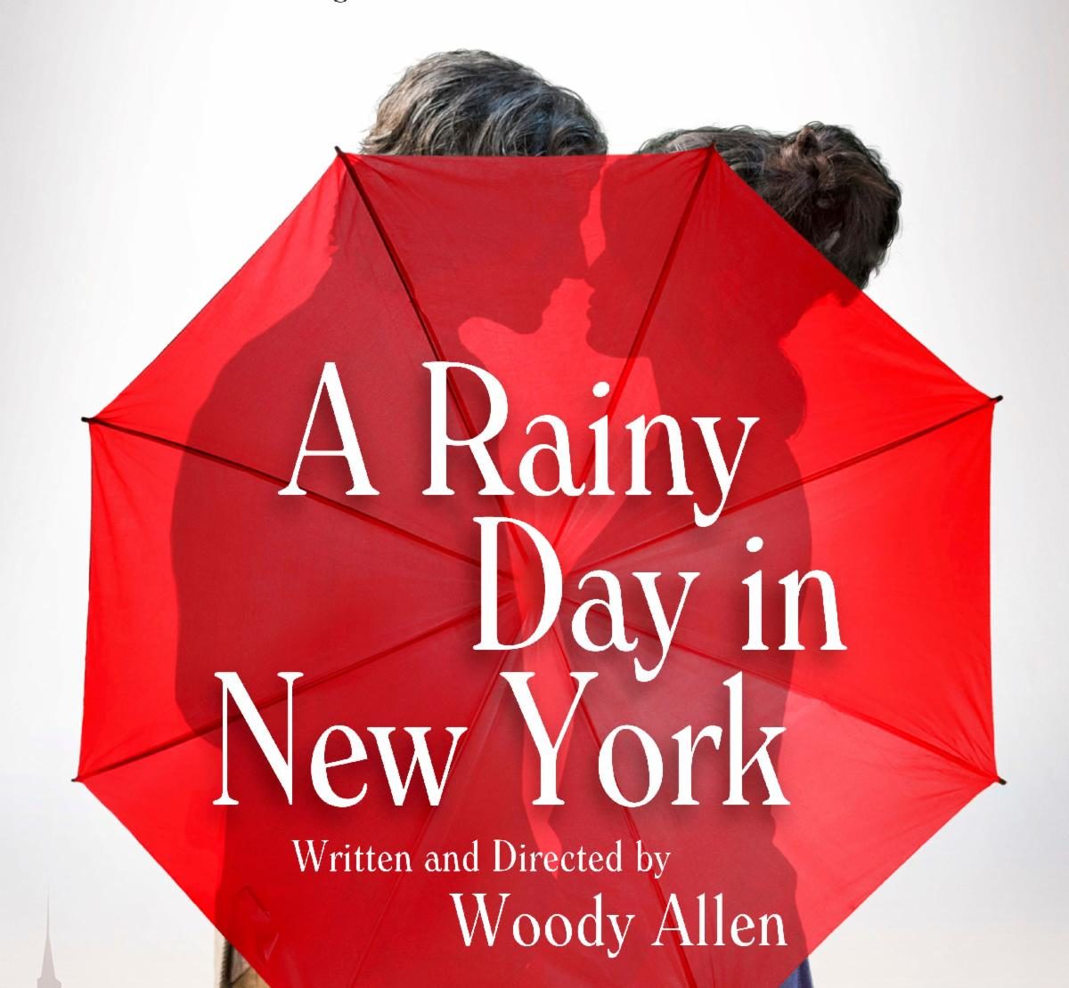 A Rainy Day in New York: Woody Allen movie or bot-composed simulation? [Video]