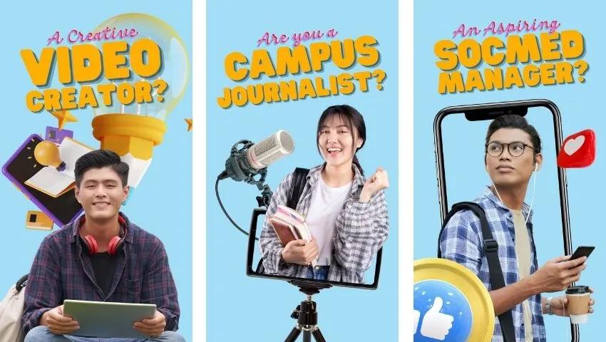 GoodNewsPilipinas.com Opens Free Mentorship Program for Aspiring Filipino Media Creators [Video]