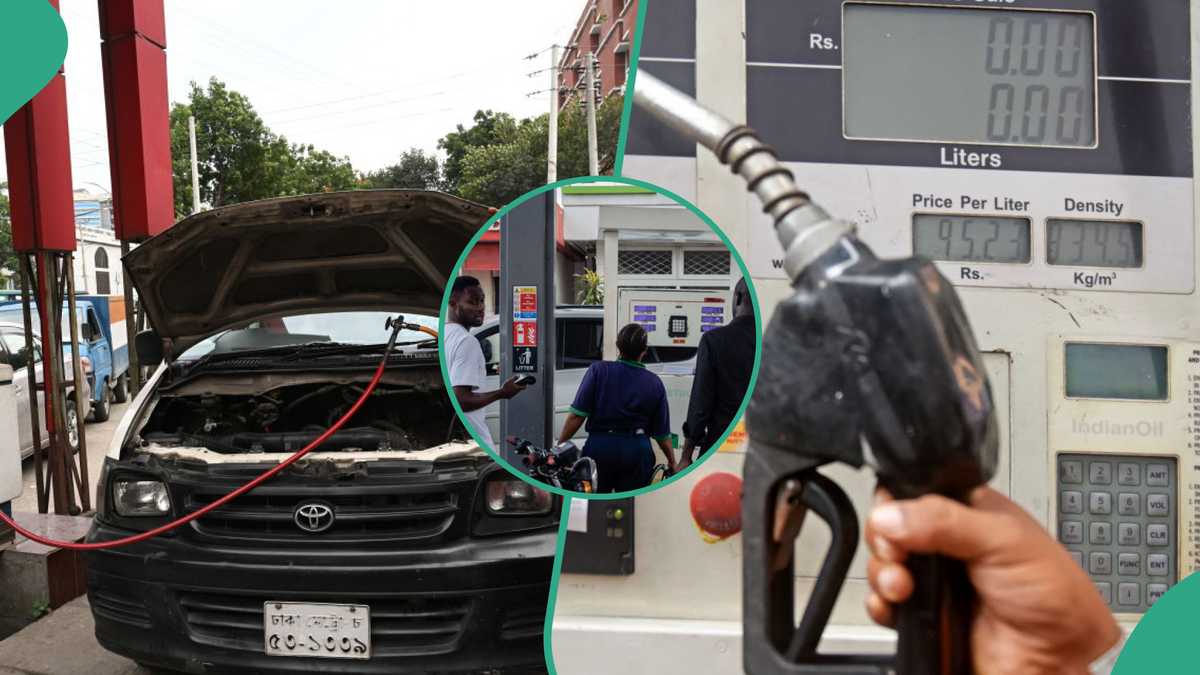 CNG: Filling Stations Asked To Begin Sale of Fuel Priced at N200 As Dangote, Marketers Agree [Video]