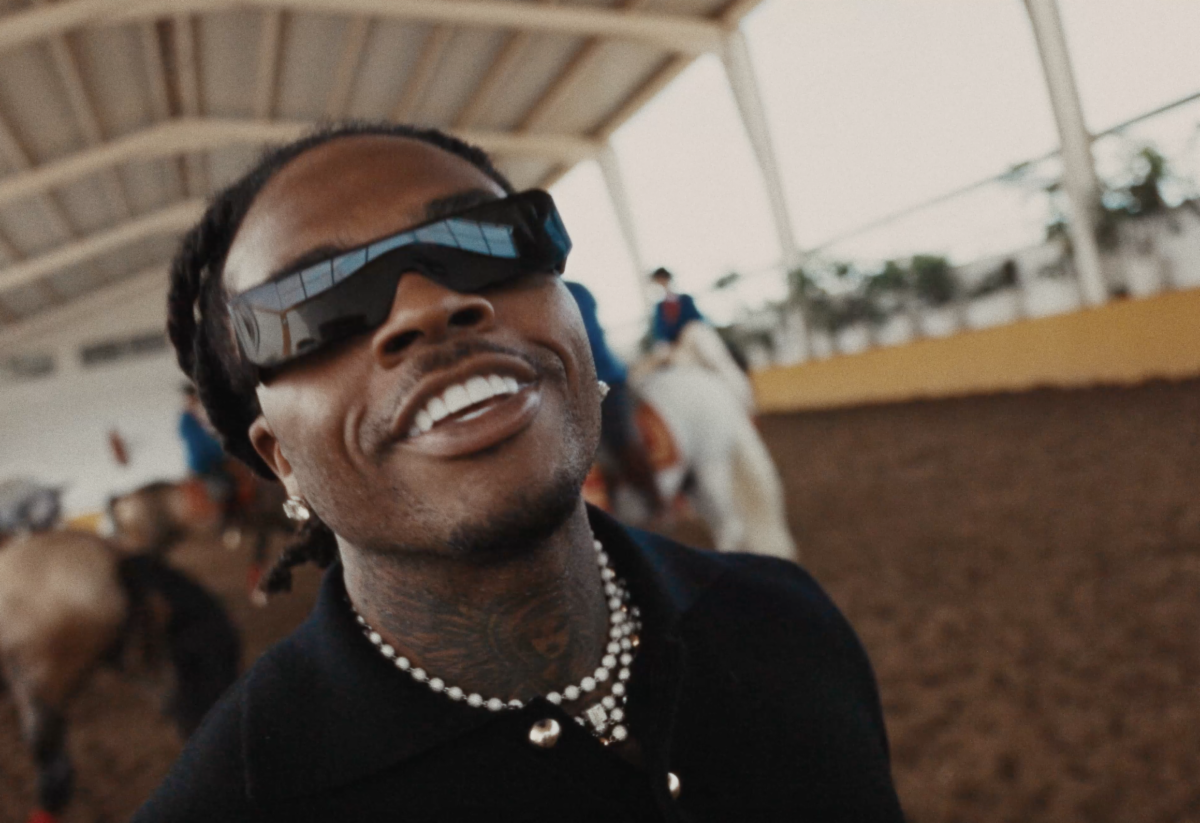 Gunna Drops New Music Video for Him All Along