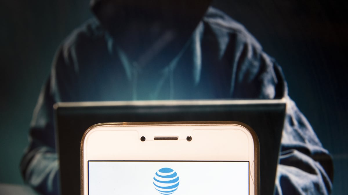 AT&T, Ticketmaster data breach hackers charged with stealing 50 billion records [Video]