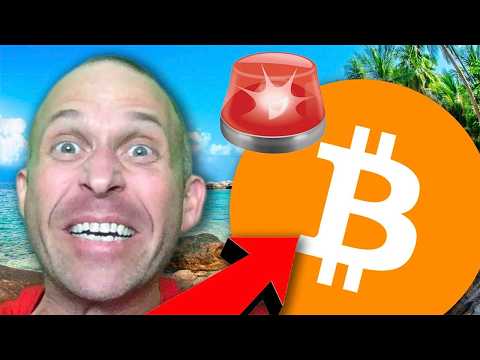 🚨ABSOLUTE BITCOIN EMERGENCY!!!!🚨 [Video]