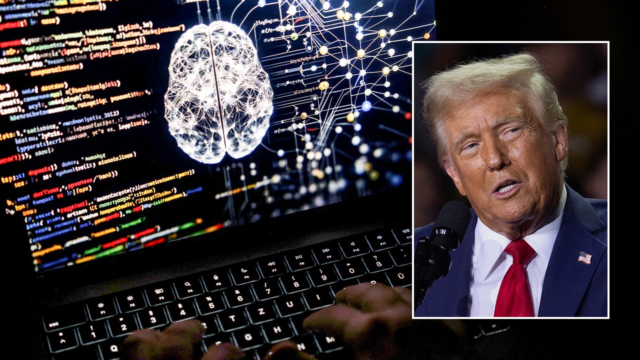 AI developers discover ‘Donald Trump neuron’, expert says [Video]