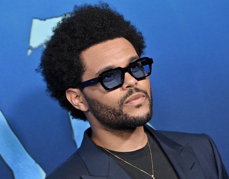 Check Out The Weeknd’s New Immersive Video Trailer – Hits 96