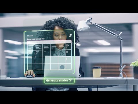 AI Assist™: Revolutionize your team’s productivity and innovation [Video]