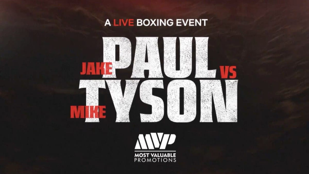 Paul Vs Tyson: The "Marketing Masterpiece" That Could Make Jake Millions [Video]