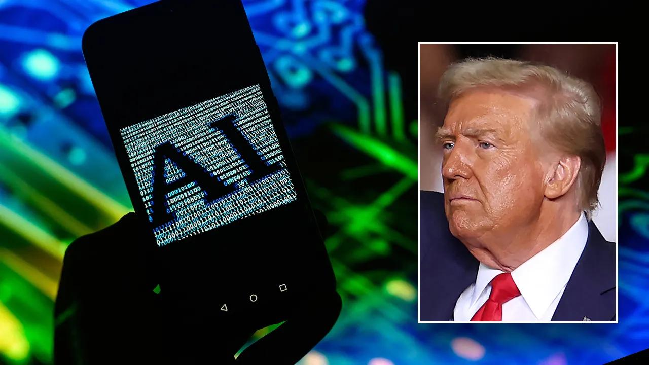 Fox News AI Newsletter: AI developers discover ‘Donald Trump neuron’, expert says [Video]