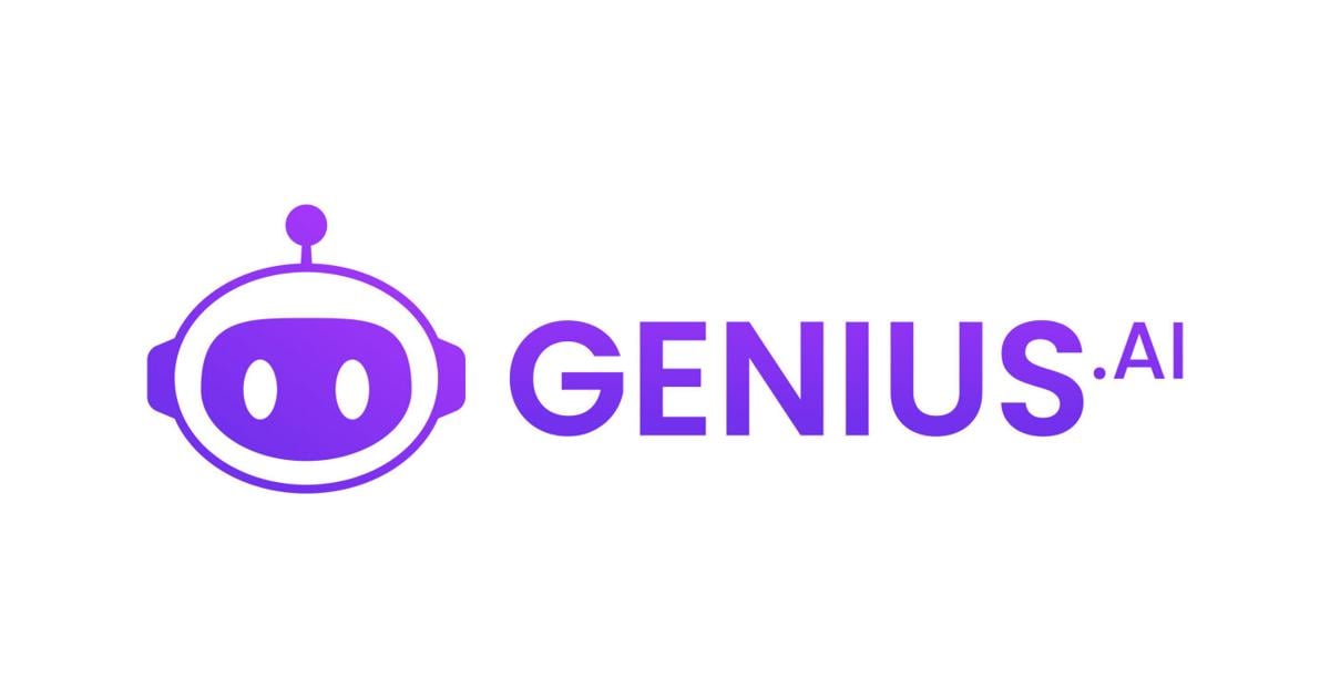 Genius.AI and Mannatech Announce Partnership to Transform Direct Selling | PR Newswire [Video]