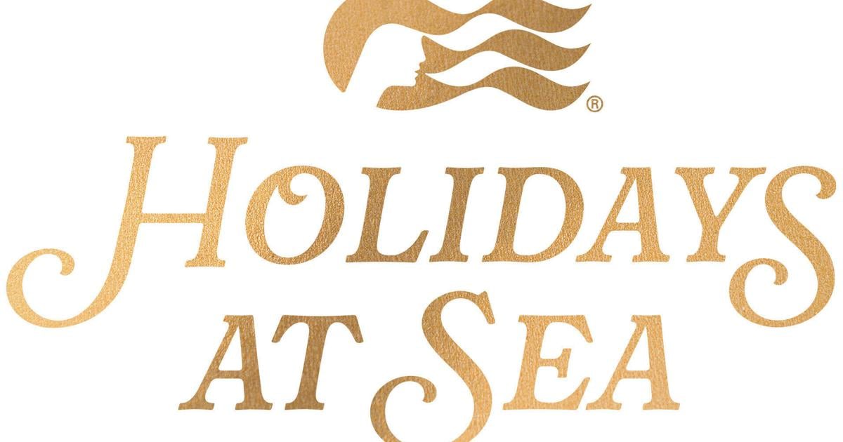 Sun Princess Debuts All-New Holiday Experiences for an Unforgettable Season at Sea | PR Newswire [Video]